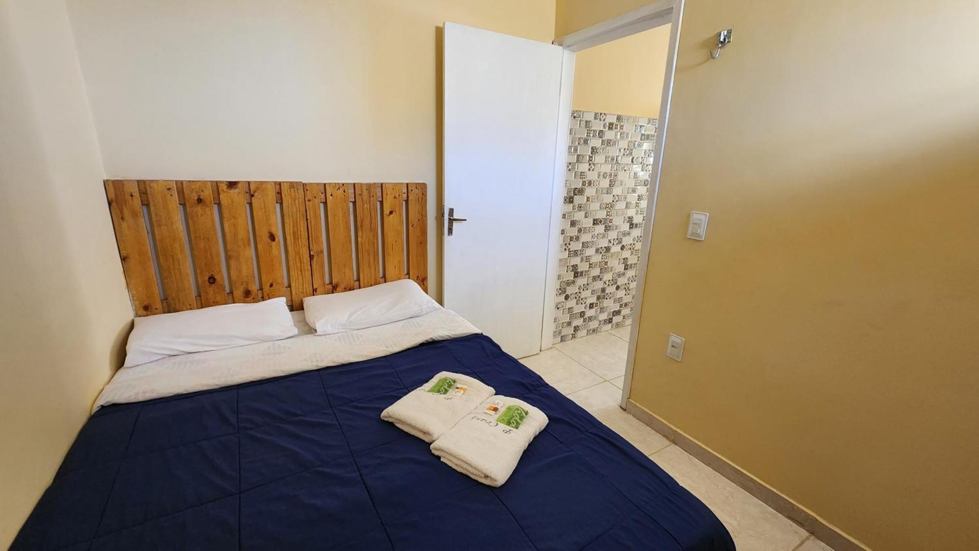 Pousada Ceará - Porto das Dunas Aquiraz Exterior foto