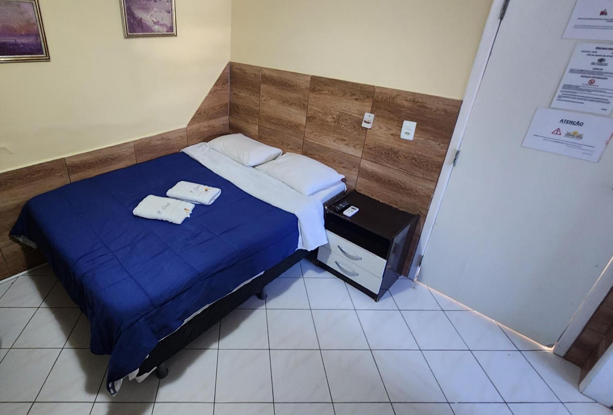 Pousada Ceará - Porto das Dunas Aquiraz Exterior foto