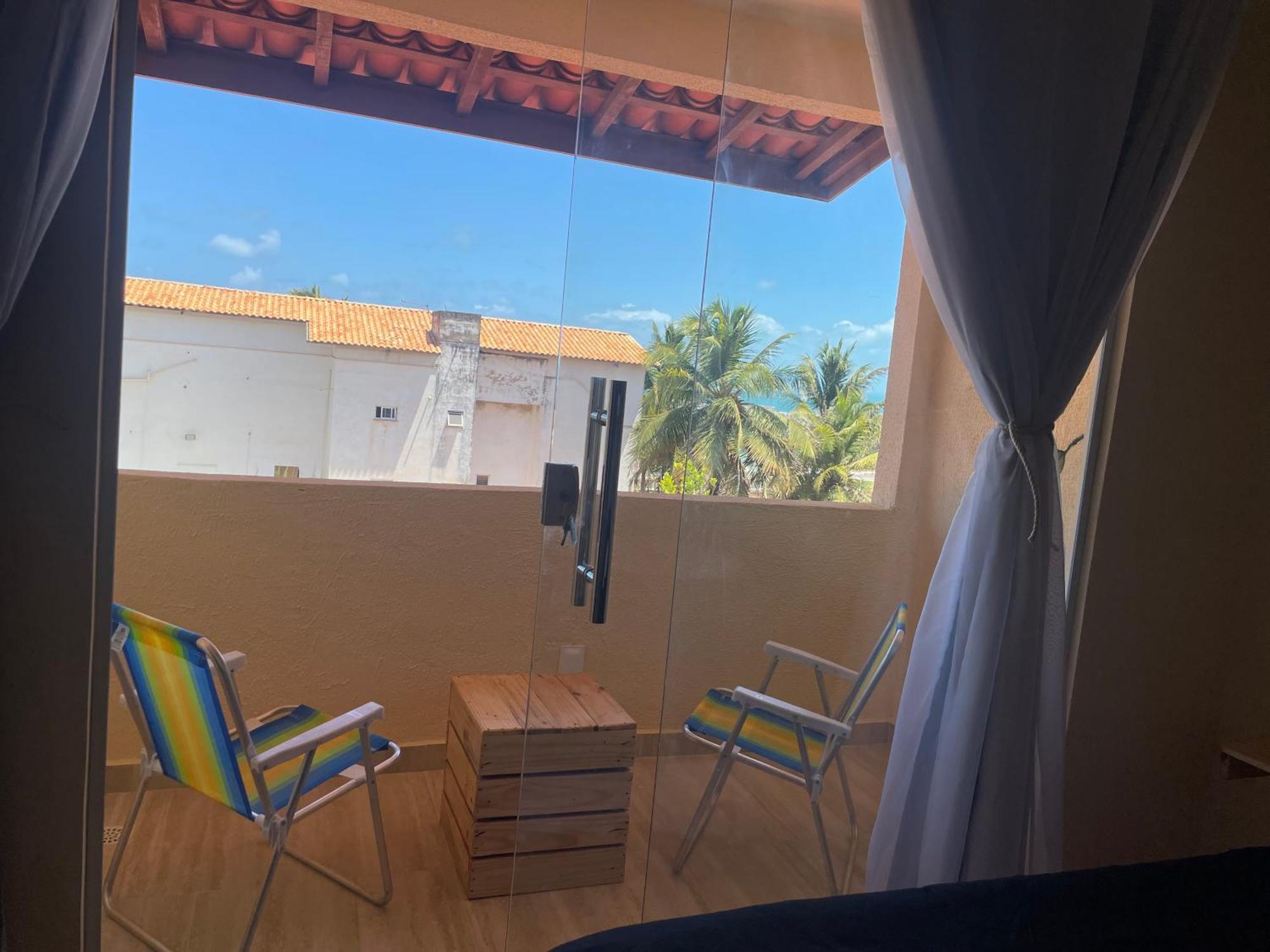 Pousada Ceará - Porto das Dunas Aquiraz Exterior foto