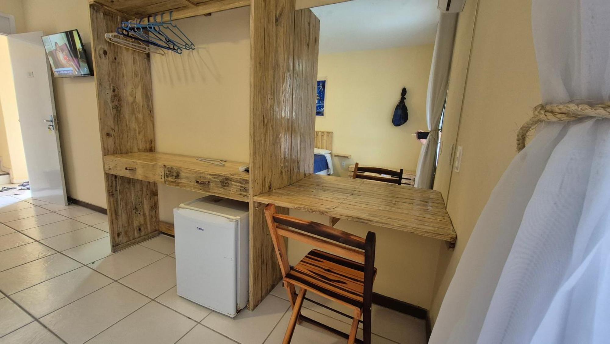 Pousada Ceará - Porto das Dunas Aquiraz Exterior foto
